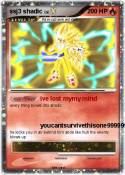 ssj3 shadic