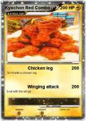 Kyochon Red