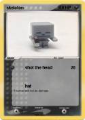 skeloton skeloton