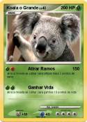 Koala o Grande