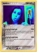 dumb o