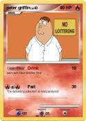 peter griffin