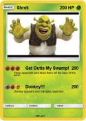 Shrek