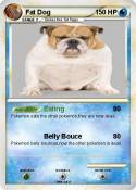 Fat Dog