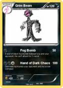 Grim Beam