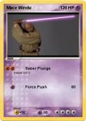 Mace Windu