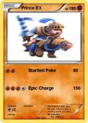 Prince EX