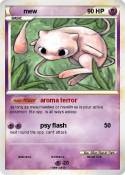 mew