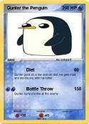 Gunter the