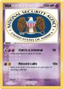 NSA