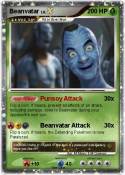 Beanvatar