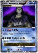 Diablo Nemesis