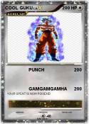COOL GUKU
