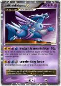 palkia/dialga