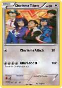 Charisma Token