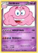 NerdBrains