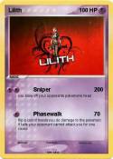 Lilith