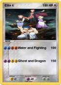 Elite 4