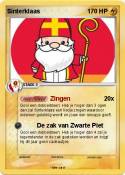 Sinterklaas