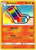 Socksfor2
