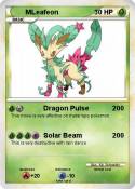 MLeafeon