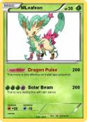 MLeafeon