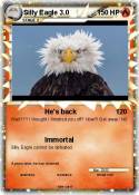 Silly Eagle 3.0