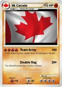 Mr.Canada