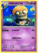 mega party imp
