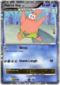 Patrick Star