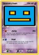 Geometry Dash