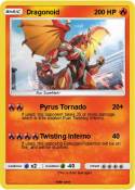 Dragonoid