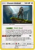 Chosen Undead