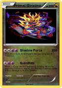 Primal Giratina
