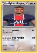 Kylian Mbappe Kylian Mbappe