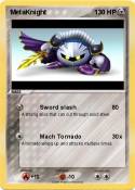 MetaKnight
