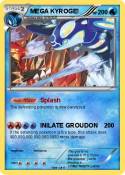 MEGA KYROGE!