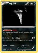 scp 049