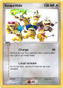 Koopa Kids