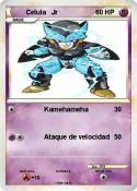 Celula Jr