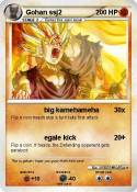 Gohan ssj2