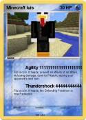 Minecraft luis