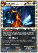 Cherizard 99