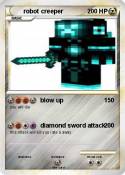 robot creeper