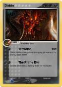Diablo
