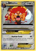 Blazion