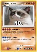 grumpy cat