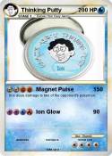 Thinking Putty