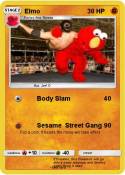 Elmo