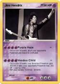 Jimi Hendrix 7
